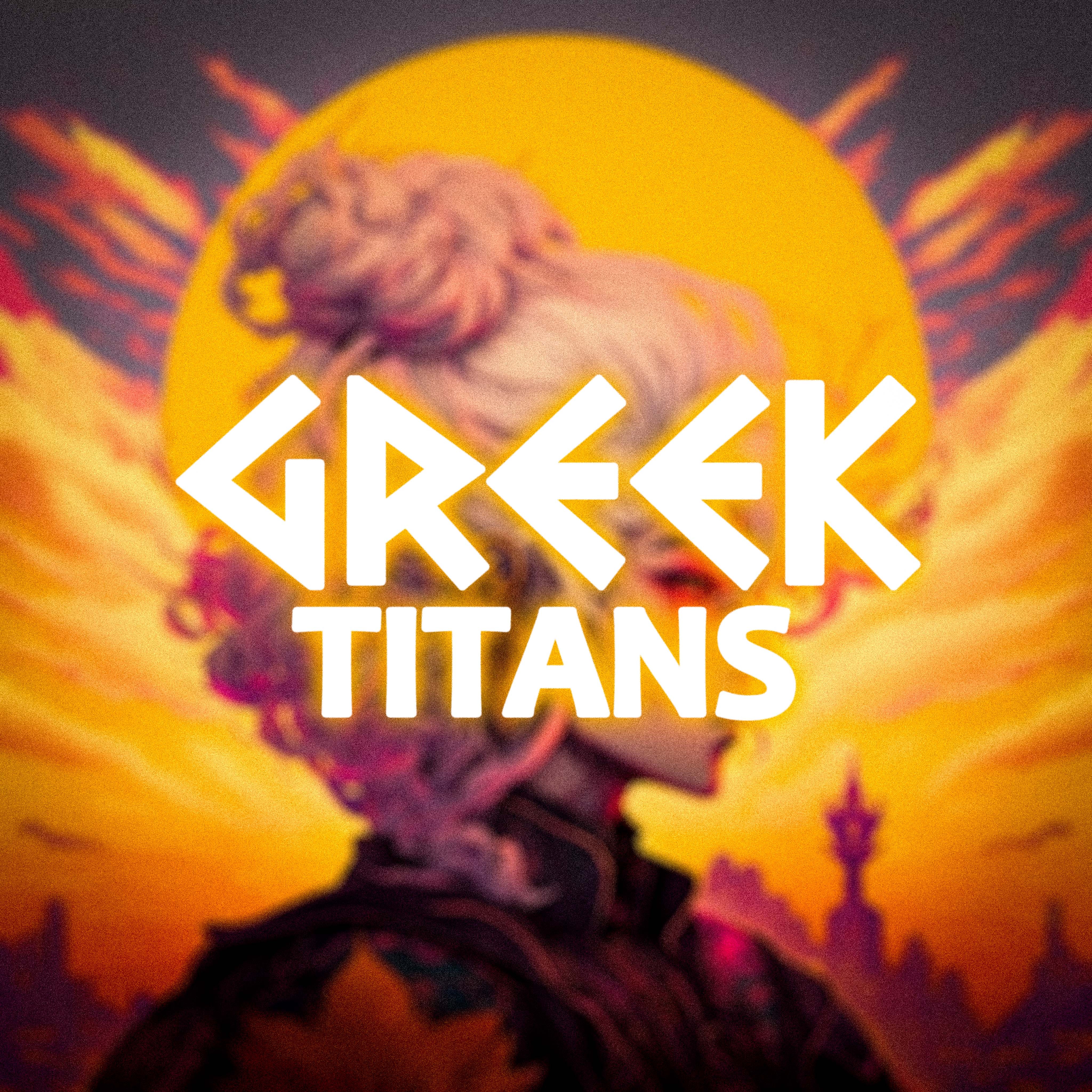 Greek Titans thumbnail thumbnail